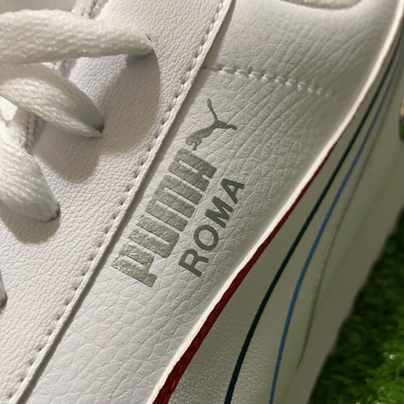 PUMA BMW MMS Roma 🔥👟 - Picture 7 of 13